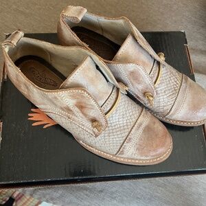 Freebird shoes Mabel